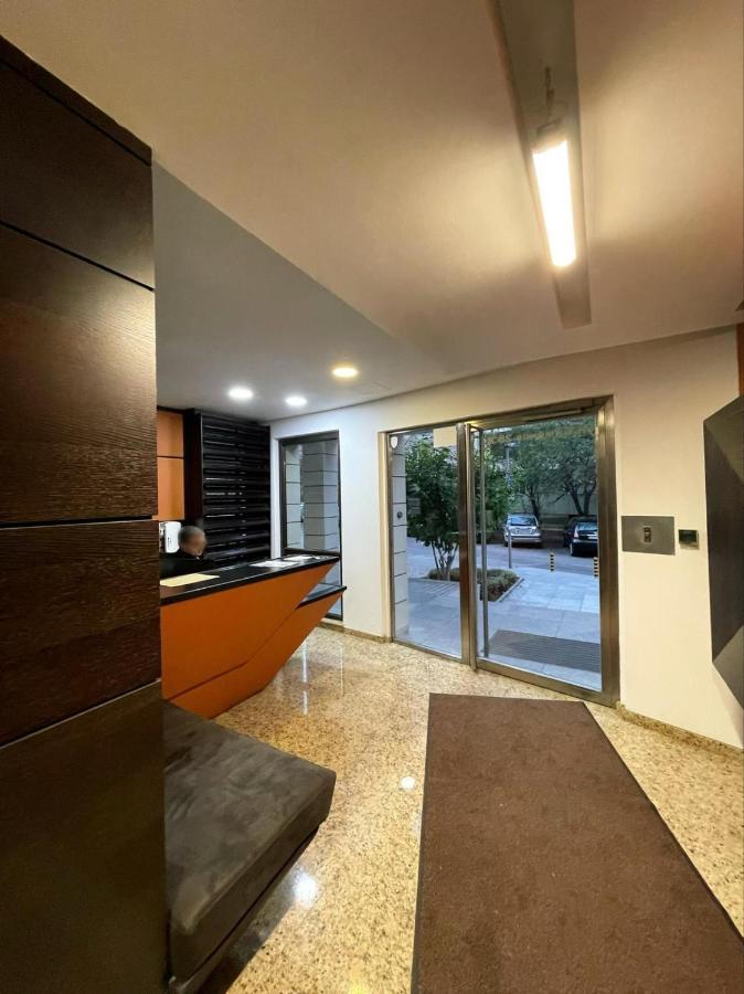סופיה Luxury Gated Apartment מראה חיצוני תמונה
