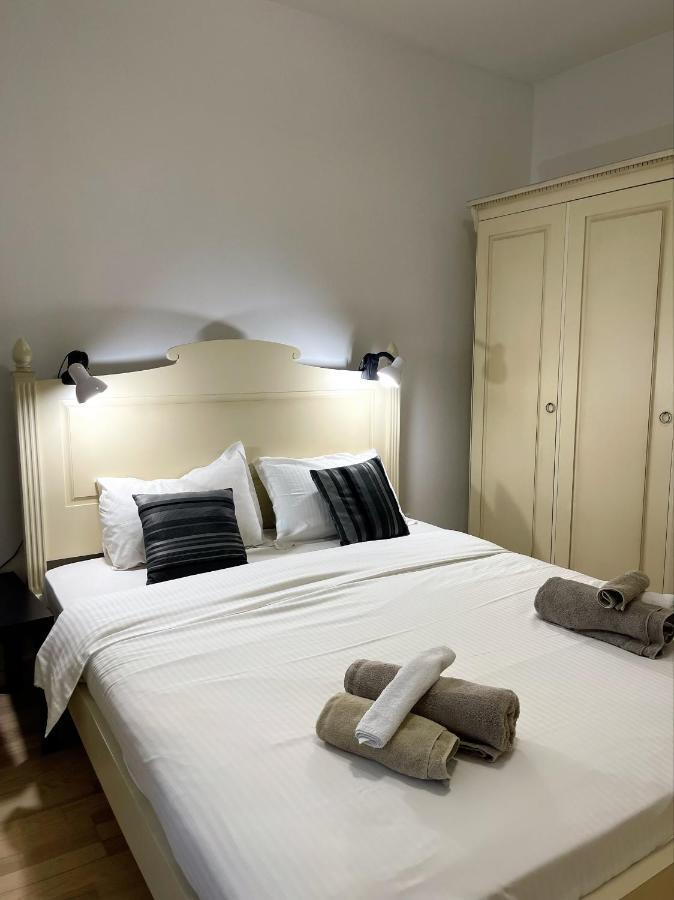 סופיה Luxury Gated Apartment מראה חיצוני תמונה