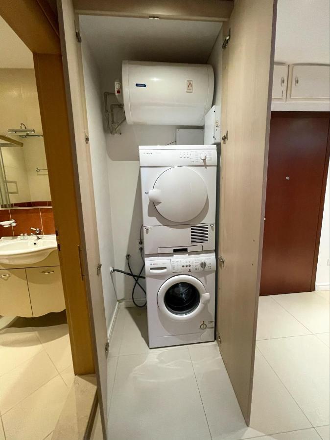 סופיה Luxury Gated Apartment מראה חיצוני תמונה